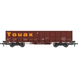 OO-EAL-108C - Touax red,...