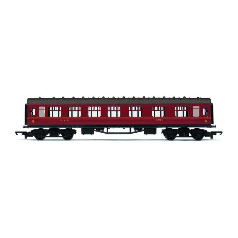 R1287M - Tri-ang Railways Remembered R2X Set