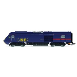 R30343 - GNER Class 43 HST...