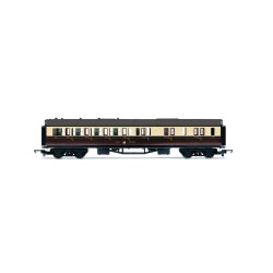 R30376 - RailRoad GWR Class...