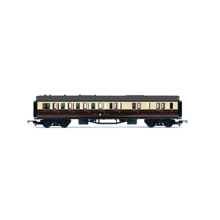 R30376 - RailRoad GWR Class 1000 County of Merioneth Train Pack - Era 3