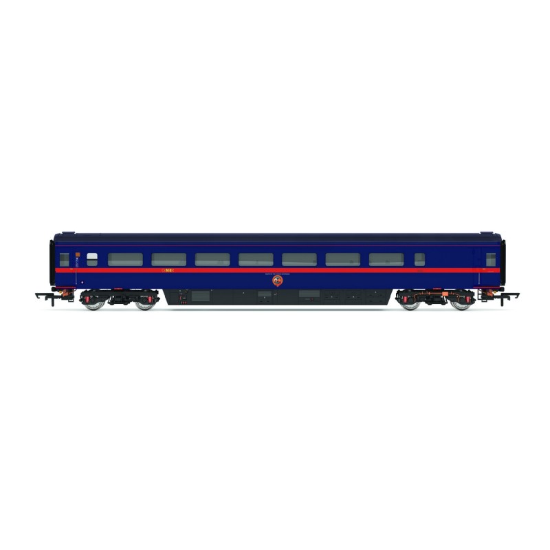 R40433 - GNER Mk3 Trailer Guard Standard (TGS) ‘44045’ – Era 9