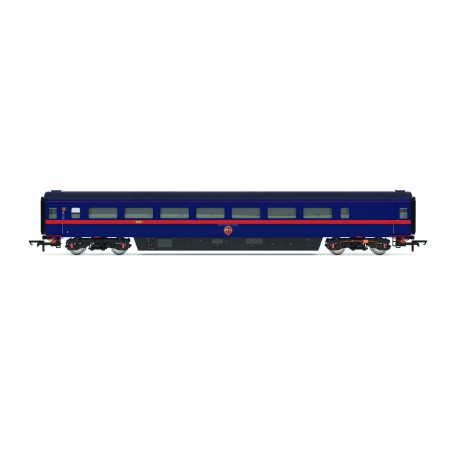 R40433 - GNER Mk3 Trailer Guard Standard TGS 44045 - Era 9
