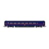 R40433 - GNER Mk3 Trailer Guard Standard TGS 44045 - Era 9