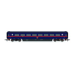 R40435A - GNER Mk3 Trailer...