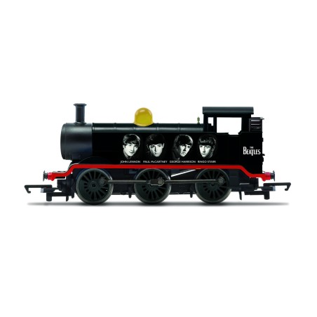 R30336 - The Beatles 0-6-0T Locomotive