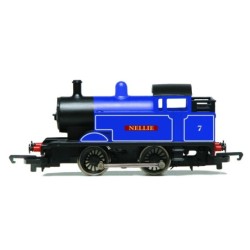 R30339 - Hornby 70th: Westwood, 0-40, No. 7 'Nellie' (Yellow) - Limited Edition