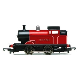 R30341 - Hornby 70th: Westwood, 0-4-0, 25550 - Limited Edition