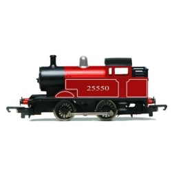 R30341 - Hornby 70th...