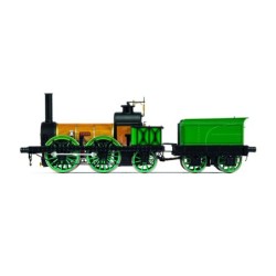 R30348 - L&MR No58 Tiger -...