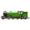 R30360 - BR Thompson Class L1 2-6-4T E9011 - Era 4