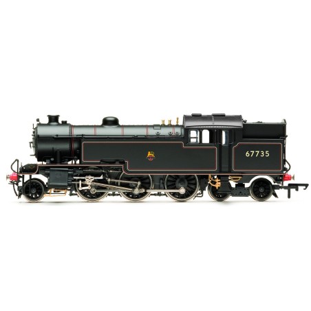R30361 - BR Thompson Class L1 2-6-4T 67735 - Era 4