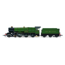 R30363 - GWR, Class 6000,...