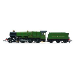 R30363 - GWR Class 6000...