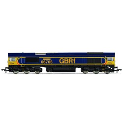 R30334 - GBRf Class 66...