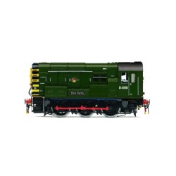 R30369 - BR Class 09 0-6-0...