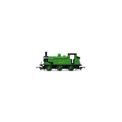 R30378 - RailRoad LNER Class J83 0-6-0T 8474 - Era 3