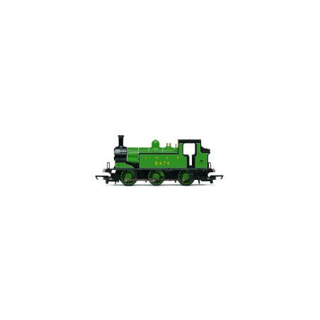 LNER, Class J83, 0-6-0T, - Era 3 LNER, Class J83, 0-6-0T, - Era 3