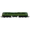 R30182TXS - RailRoad Plus BR Class 47 Co-Co D1683 - Sound Fitted - Era 6