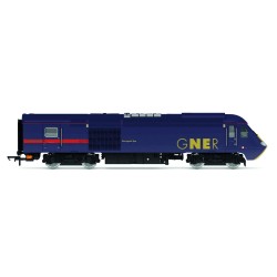 R30343 - GNER Class 43 HST Bo-Bo Train Pack