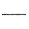 R30376 - RailRoad GWR, Class 1000, 'County of Merioneth' Train Pack - Era 3