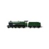 R30376 - RailRoad GWR, Class 1000, 'County of Merioneth' Train Pack - Era 3