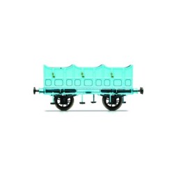 R40439 - L&MR 3rd Class...