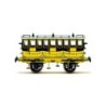 R40445 - L&MR, 1st Class coach ‘Sovereign’ - Era 1