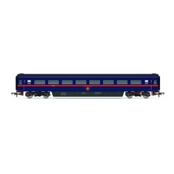 R40435B - GNER Mk3 Trailer Standard (TS) ‘42063’ – Era 9