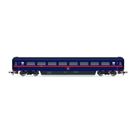 R40435B - GNER Mk3 Trailer Standard TS 42063 - Era 9