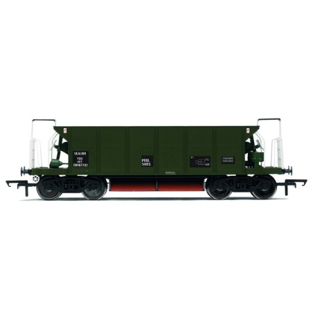Civil Engineering, YGH 'Sealion', DB982599 - Era 8 Civil Engineering, YGH 'Sealion', DB982599 - Era 8