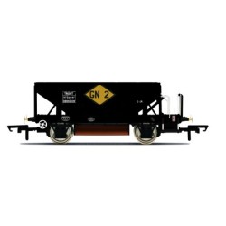 R60249 - BR, 'Trout' Ballast Hopper, DB992039 - Era 4