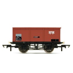 R60250 - 27T Iron Ore Tippler Wagon, British Rail - Era 7