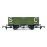 R60256 - 21T Steel Mineral Wagon 'C', GWR - Era 2/3