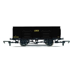 R60257 - BR LOCO 21T Steel...