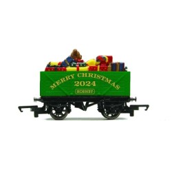R60262 - Christmas Wagon 2024