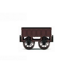 R60275 - L&MR Coal Wagon