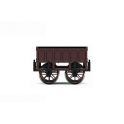 R60275 - L&MR Coal Wagon -...