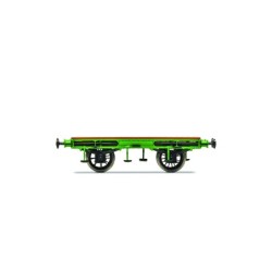 R60276 - L&MR Flatbed Wagon