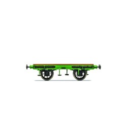 R60276 - L&MR Flatbed Wagon...