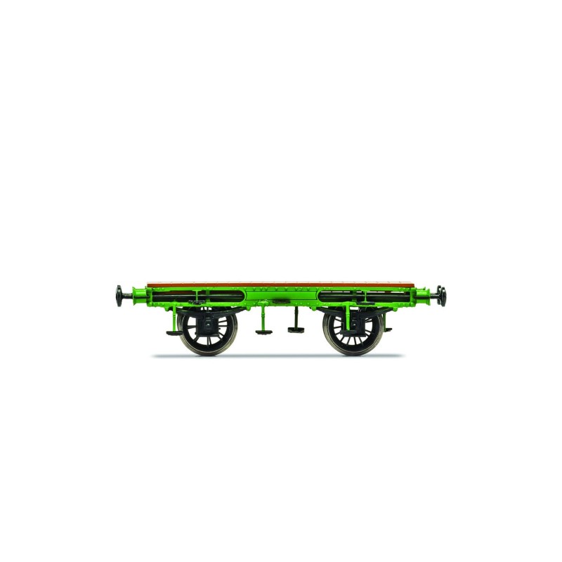 R60276 - L&MR Flatbed Wagon - Era 1