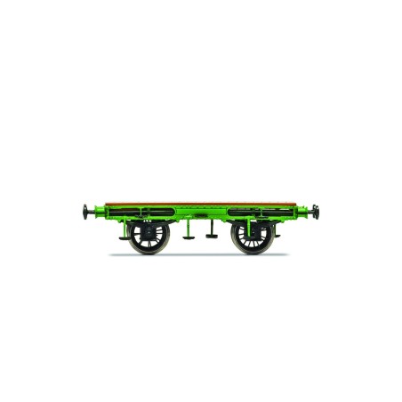 R60276 - L&MR Flatbed Wagon - Era 1