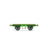 R60276 - L&MR Flatbed Wagon - Era 1