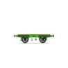 R60276 - L&MR Flatbed Wagon