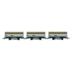 R60255 - BR 20T Coke Hopper...