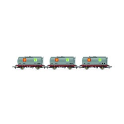 R60260 - Shell-Mex TTA Tank...