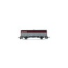 R60264 - RailRoad BR Railfreight 45T VDA Van 21027 - Era 7