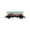 R60266 - RailRoad BR Railfreight Hopper HAA Wagon 354966 - Era 8
