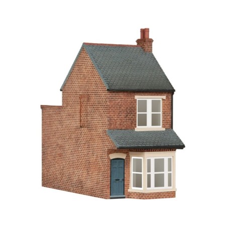 R7357 - Left Hand 2 Up 2 Down Terraced House