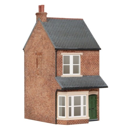 R7358 - Right Hand 2 Up 2 Down Terraced House